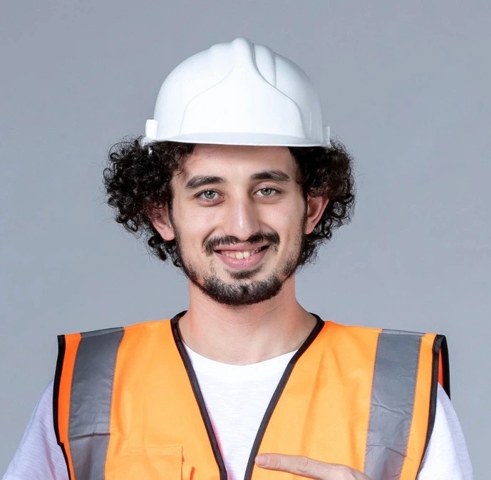 Oliver Barnes, Head of Project Management